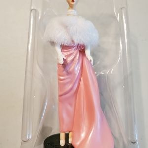 Hallmark Barbie Enchaned Evening ornament